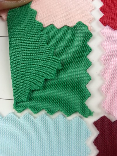 GZ-QGSG 全絲拉架健康布 細節-6